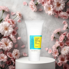 ✨ Gentle Cleansing Gel – Low pH 🌿