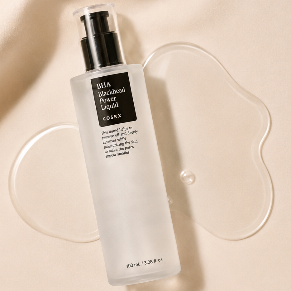 Coffret Perle de Corée