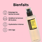 Essence Tonifiante bave d'escargot, (100 ml)