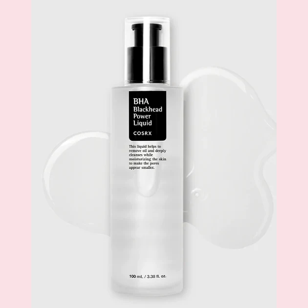 Traitement Liquide Puissant Anti-Points Noirs