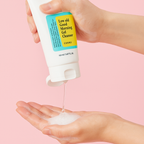 ✨ Gentle Cleansing Gel – Low pH 🌿